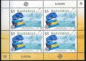 50th Anniversary of EUROPA Stamps