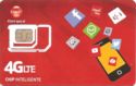 Claro que si 4GLTE CHIP INTELIGENTE
