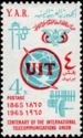 Centenary UIT (ITU)