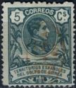 Alfonso XIII