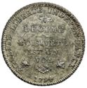 1 Decime (Revolutionary Coinage)