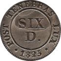 6 Deniers