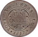 1 Sol