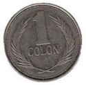 1 Colón