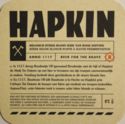 Hapkin