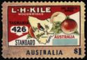 LH Kile Apples