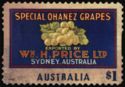 WH Price Grapes