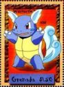 Wartortle