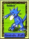 Golduck