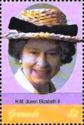 Queen Elizabeth II, 75th Birthday