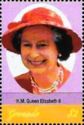 Queen Elizabeth II, 75th Birthday