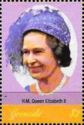 Queen Elizabeth II, 75th Birthday