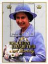 Queen Elizabeth II, 75th Birthday
