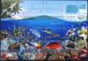 Pitcairn Islands Marine Reserve