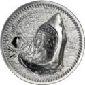 2 Dollars (Discovery Channel's 2017 Shark Week - Megalodon Shark)