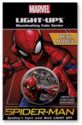 ½ Dollars (Half Dollar - Marvel Light-Ups - Spider-Man)