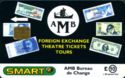 AMB Foreign Exchange
