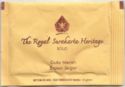 The Royal Surakarta Heritage