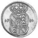 1 Thaler