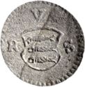 1 Pfennig (No date)