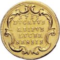 1 Ducat