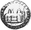 1 Ducat (Building of the New Abbey Church)