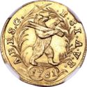 1 Ducat