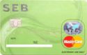 SEB Mastercard (08/13)