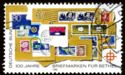 Centenary of the collection of postage stamps for Bethel