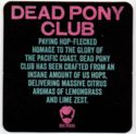 Dead Pony Club
