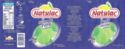 Natulac - Pear Nectar 1 L