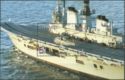 HMS Ark Royal