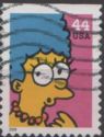 The Simpsons:Marge
