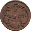 1 Rappen