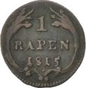 1 Rappen