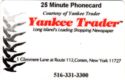 Yankee Trader