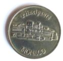 Principaute - Monaco