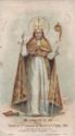"Vigilius Bishop of Trento", Trento, Artiginelli Tip. - Trento (IT), Comunione Pasquale