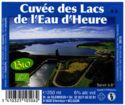 Cuvee des Lacs de l'Eau d'Heure