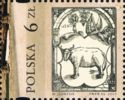 Polish Exlibris, Single