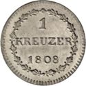 1 Kreuzer