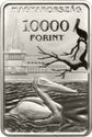 10,000 Forint (The 150th Anniversary of the Budapest Zoo)