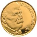 5,000 Forint (150th Anniversary of Death of Ignác Semmelweis)