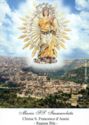 "Saint Mary - Immaculate", Ragusa, Ibla, Sicily - Madonna