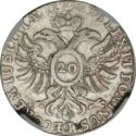 20 Kreuzer