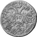 20 Kreuzer