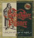 Luther-Bier Pilsner