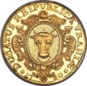 1 Ducat (Trade coinage)