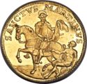 1 Ducat (Trade coinage)