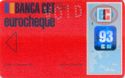Banca Crt - ec card 93